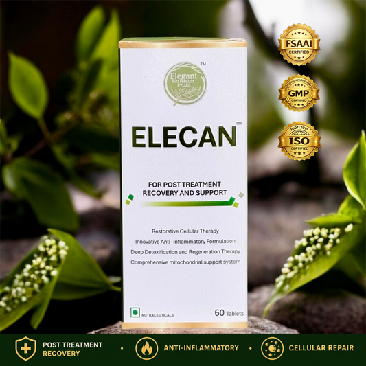 ELECAN™ — Post Treatment Recovery & Support